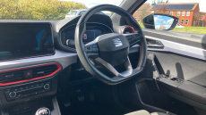 SEAT Ibiza 1.0 TSI 110 FR Sport 5dr Petrol Hatchback